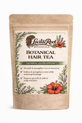 Botanical Hair Rinse Teas