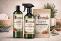 Botanical Hair Care Bundle
